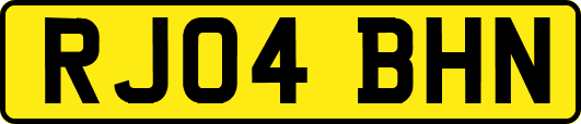 RJ04BHN