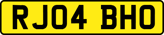 RJ04BHO