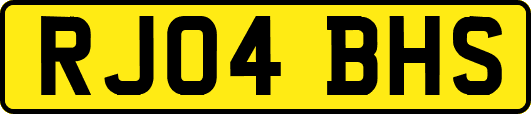 RJ04BHS