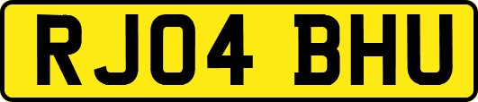 RJ04BHU
