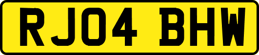 RJ04BHW