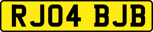 RJ04BJB