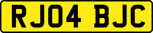 RJ04BJC