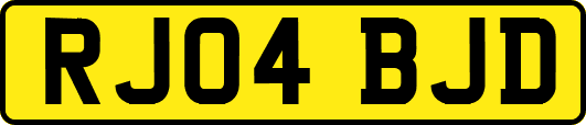 RJ04BJD