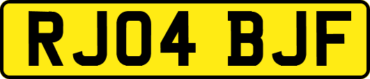 RJ04BJF