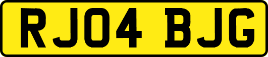 RJ04BJG