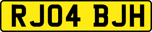 RJ04BJH