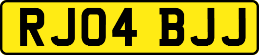RJ04BJJ
