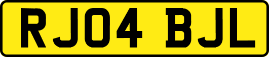 RJ04BJL