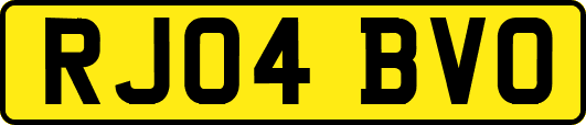 RJ04BVO