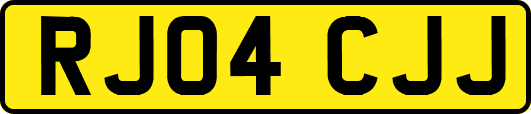 RJ04CJJ