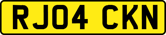 RJ04CKN