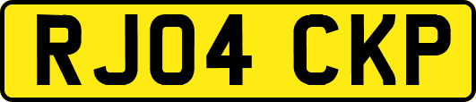 RJ04CKP