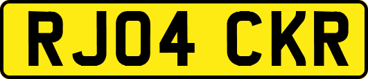 RJ04CKR