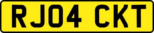 RJ04CKT