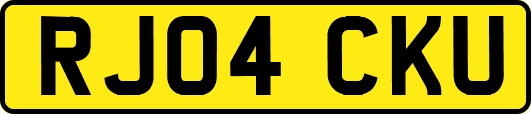 RJ04CKU