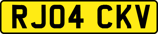 RJ04CKV