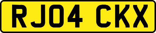 RJ04CKX