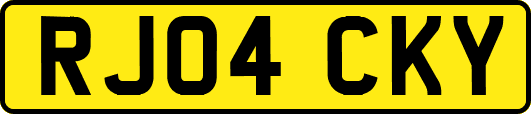 RJ04CKY