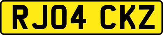 RJ04CKZ