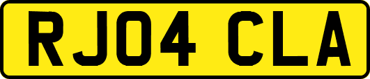 RJ04CLA