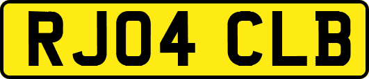 RJ04CLB