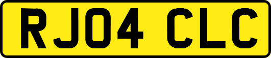RJ04CLC