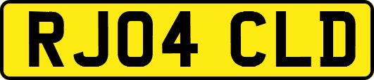 RJ04CLD