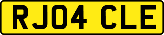 RJ04CLE