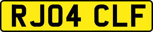 RJ04CLF
