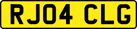 RJ04CLG