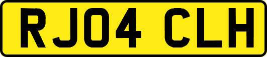 RJ04CLH