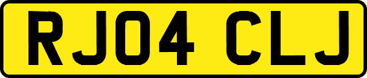 RJ04CLJ