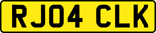 RJ04CLK