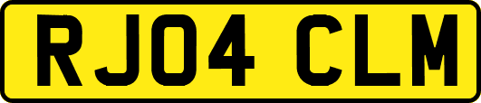 RJ04CLM