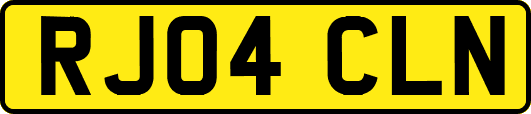 RJ04CLN
