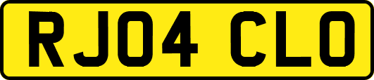RJ04CLO