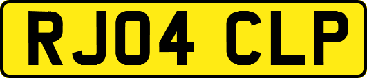 RJ04CLP