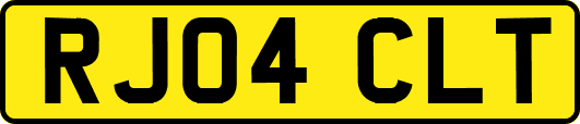 RJ04CLT