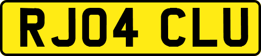 RJ04CLU