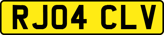 RJ04CLV