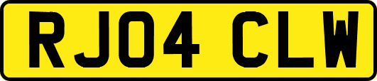 RJ04CLW