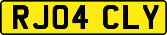 RJ04CLY