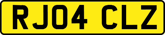 RJ04CLZ