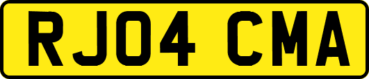 RJ04CMA