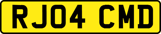 RJ04CMD