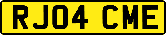 RJ04CME