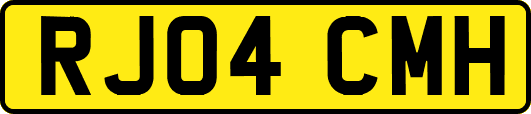 RJ04CMH