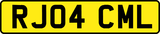 RJ04CML