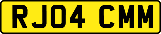 RJ04CMM